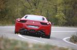 Ferrari 458 Italia 2009 года